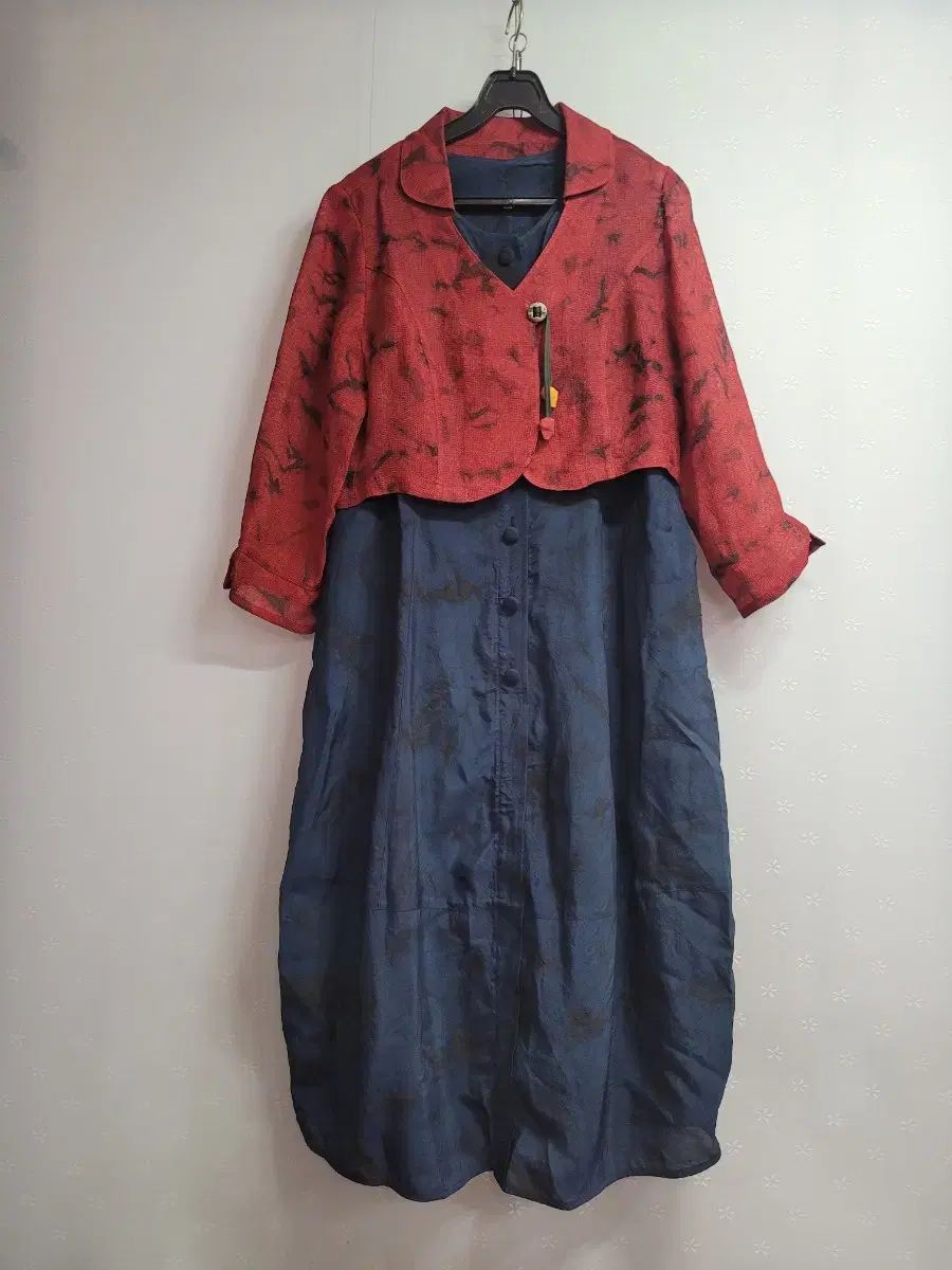 66 犬用ドレス ジャケット セット