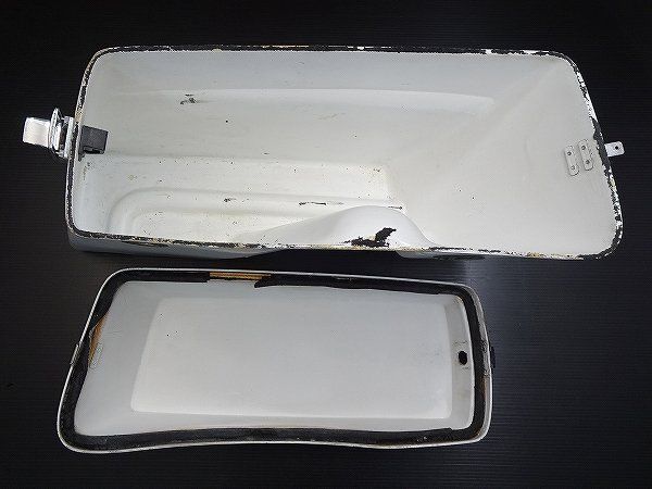 パニアケース ♪