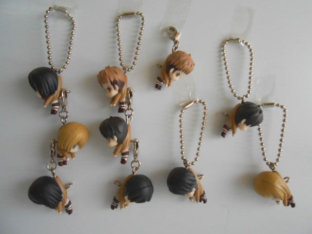 ♯Kct10AJ進撃の巨人つまんでつなげてますこっと人気10種 ♯Kct10AJ進撃の巨人つまんでつなげてますこっと人気10種