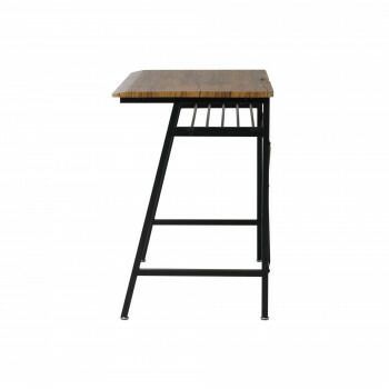 弘益 KOEKI UTILITY ライクビンテージ デスク ブラウン VDK9050BR