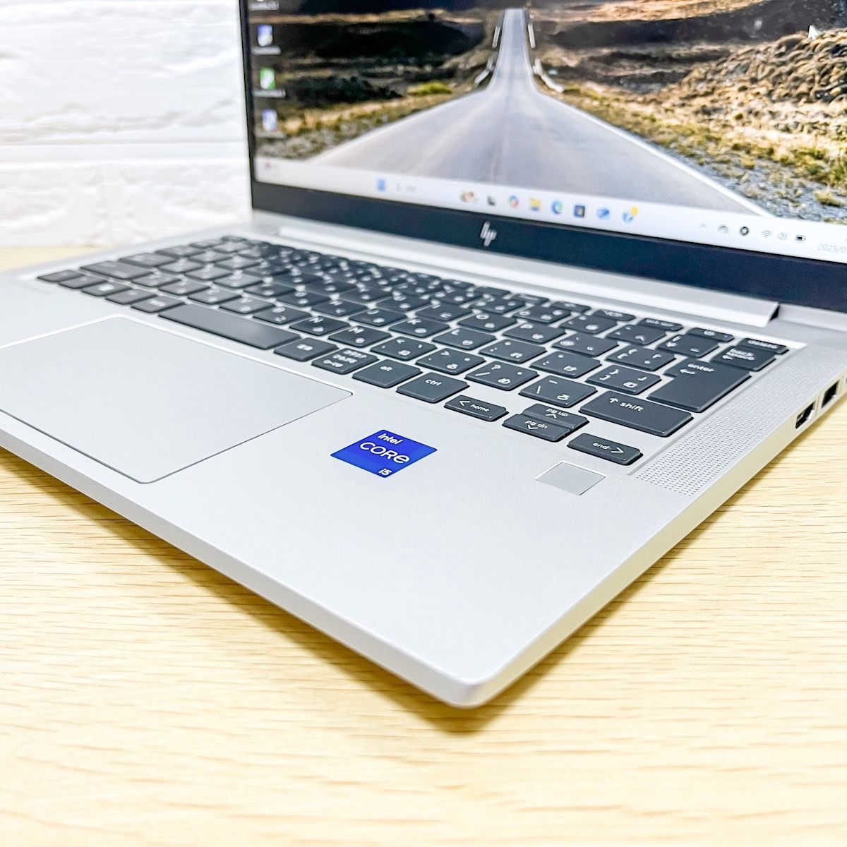 12世代 i5 HP 630 G9 16GB SSD 256G FHD オフィス HP EliteBook 630 G9 製品詳細・スペック - ノートパソコン・PC