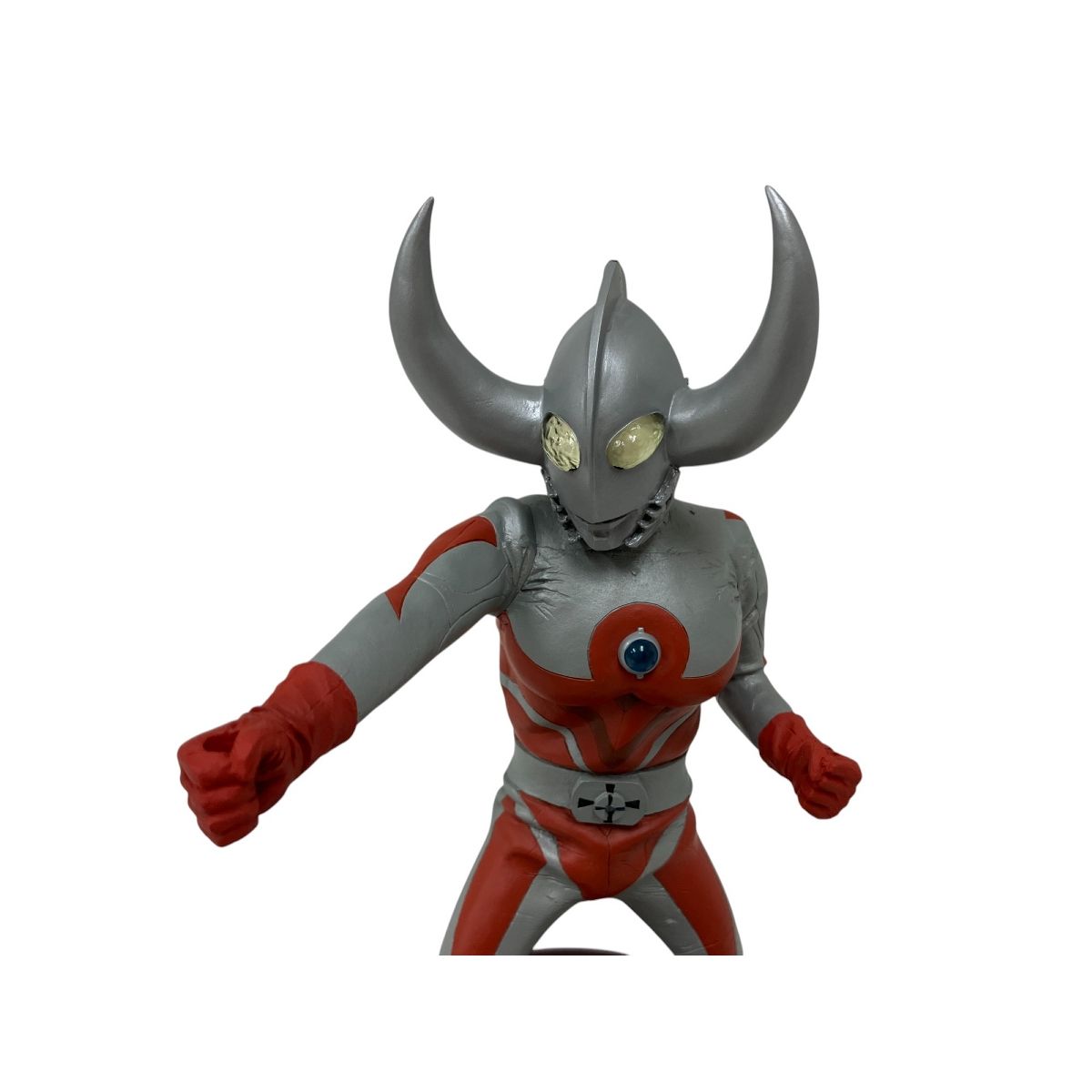 リアルマスターコレクション　ウルトラセブン　フィギュア　エクスプラス Ultraman Collectibles - Kaiju Battle