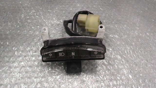 ブルバード400　VK55A-100xxx　の　インジケーター:#1749779188