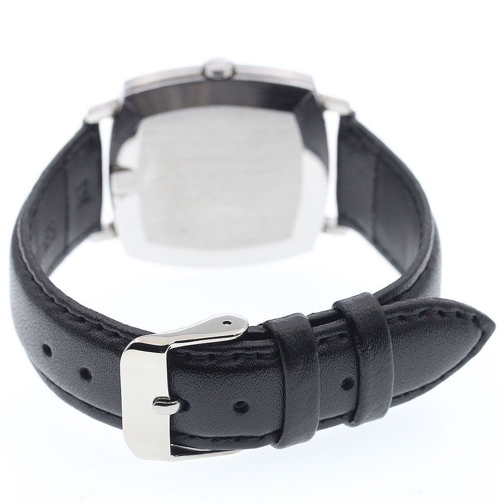 オメガ OMEGA 131 022 ジュネーブ スクエア cal.601 手巻き メンズ_