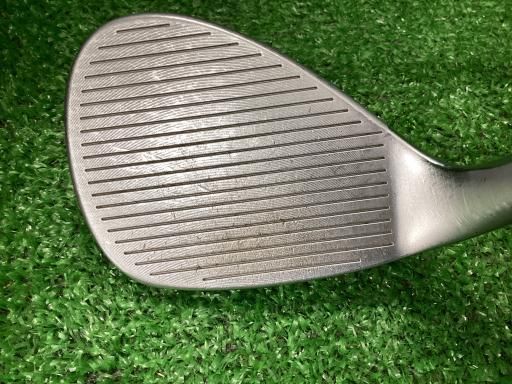 超希少）大ズレ（アメリカ） クリーブランド Cleveland RTX ZIPCORE FULL-FACE 2 56°/10° ウェッジ