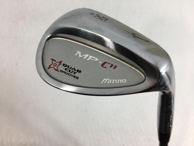 【中古ゴルフクラブ】ミズノ MP-C11 ウェッジ NSプロ MODUS3 105 WEDGE SW