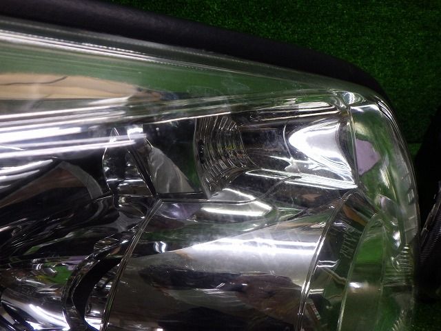 ヘッドライト左右 HID