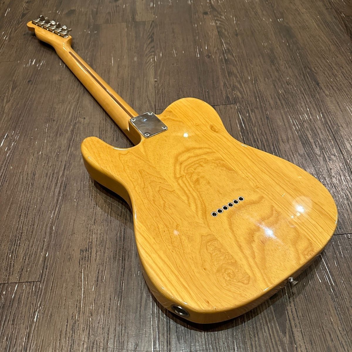 Fender Japan TL52-65 Telecaster Electric Guitar エレキギター フェンダー