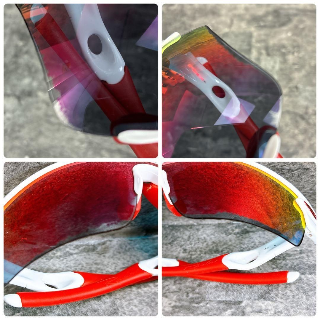 レッド 人気カラー