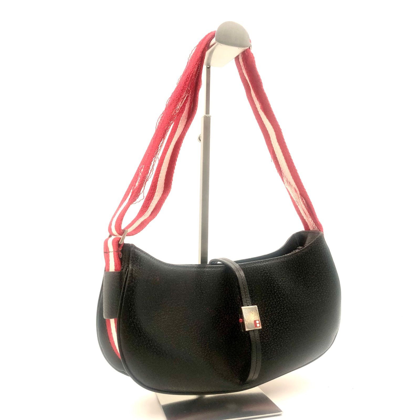 BALLY バリー トレインスポッティング ワンショルダーバッグ