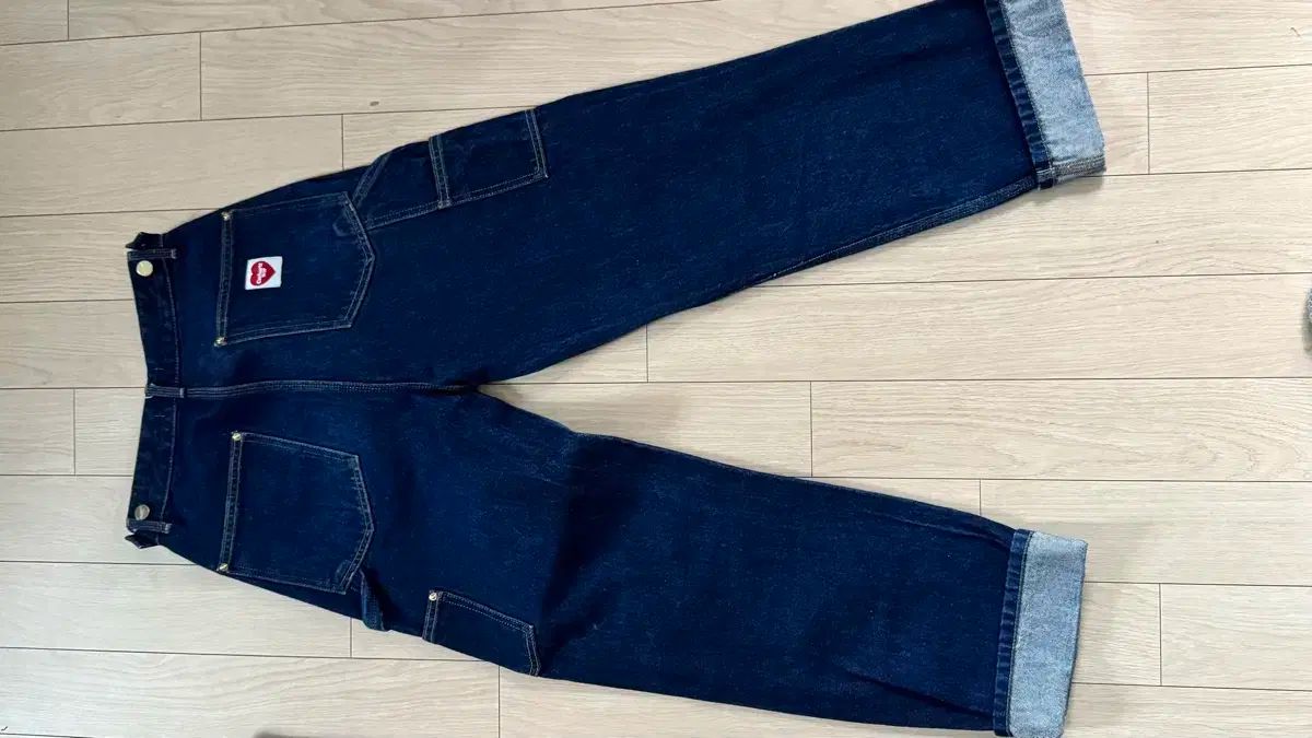 ハートナッシュ ダブル