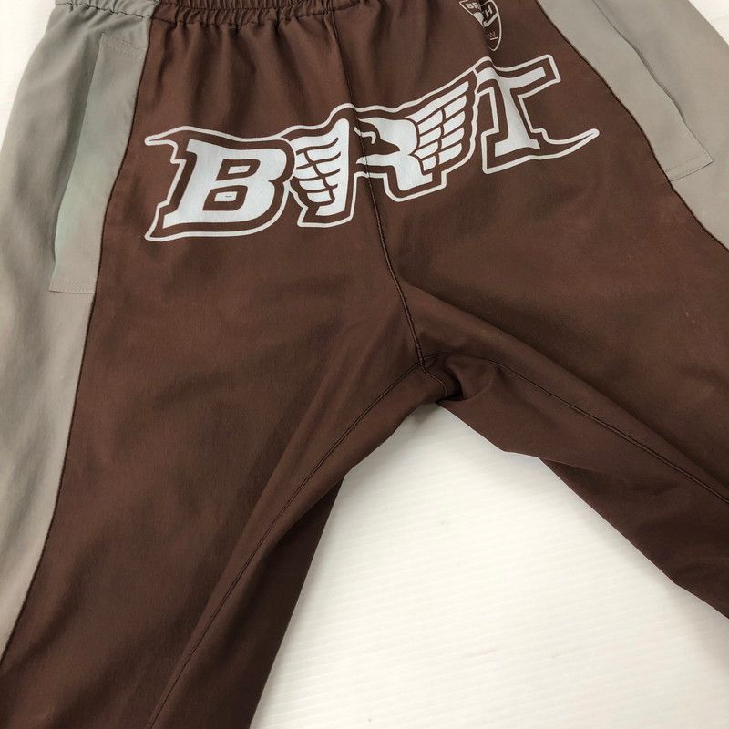 TRACK PANTS