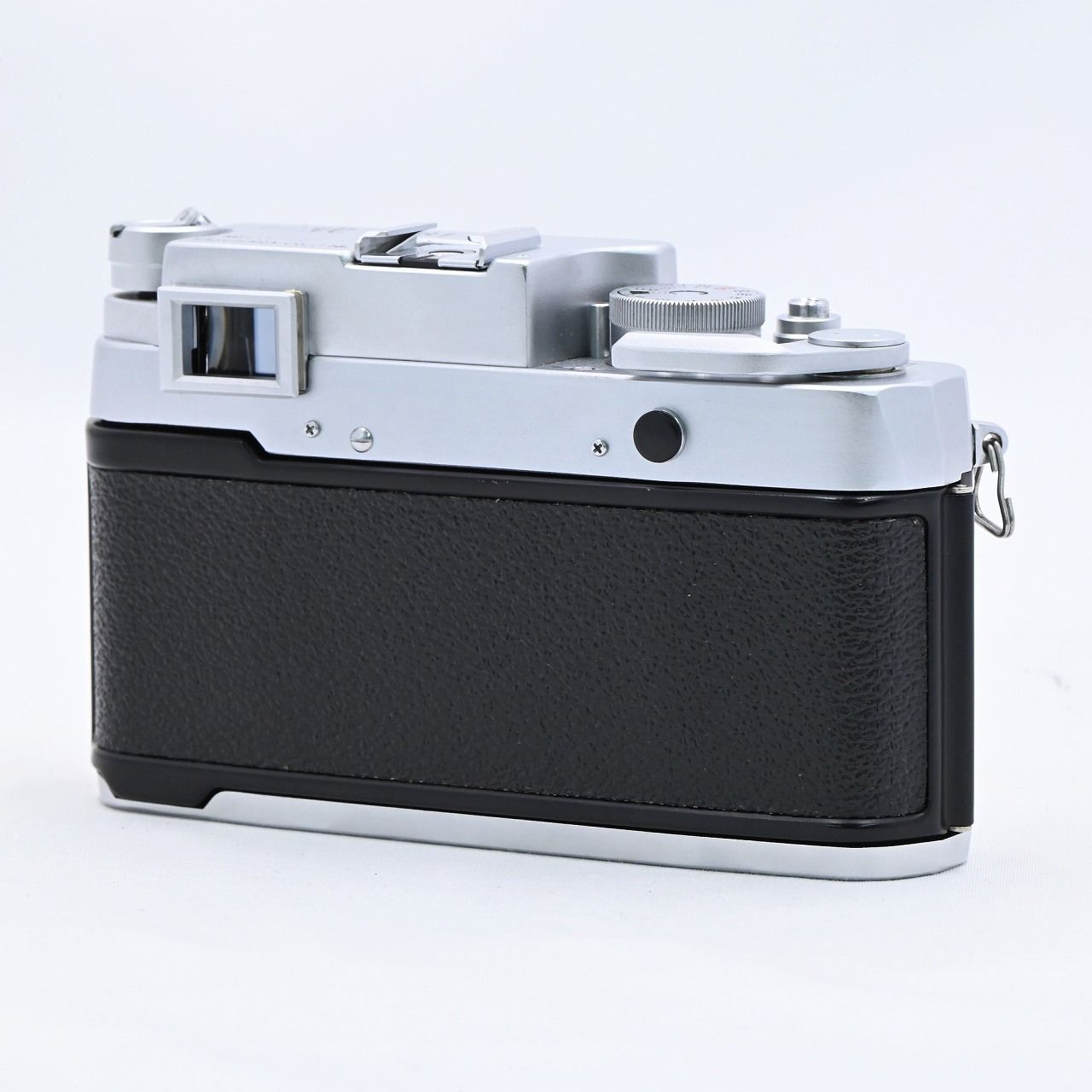 YASUHARA 安原製作所 安原一式 T981 ボディ フィルムカメラ【中古