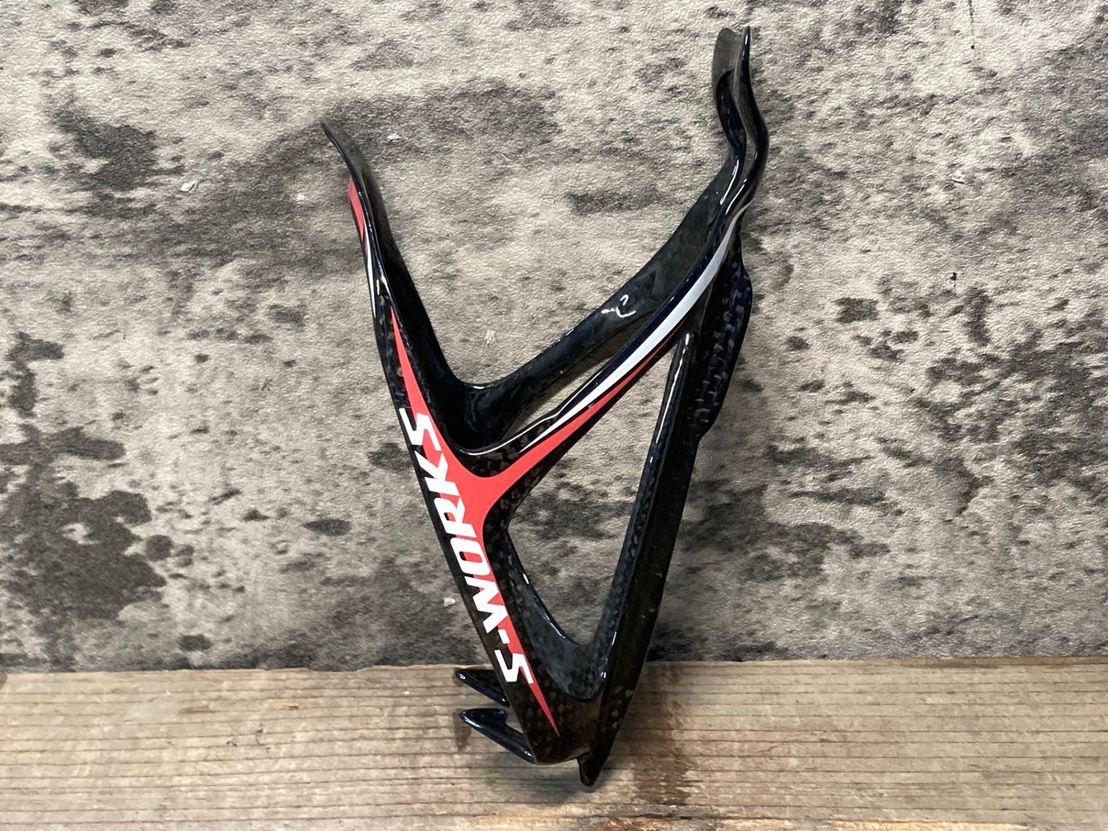JH368 スペシャライズド SPECIALIZED S-WORKS ボトルケージ