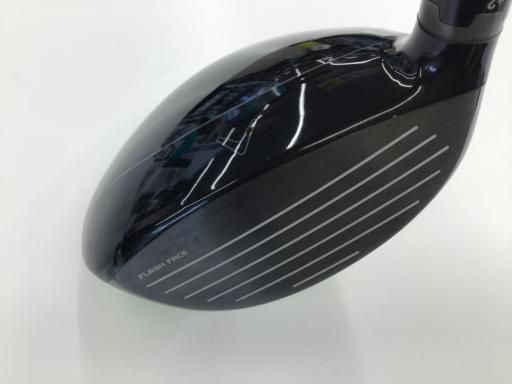 【美品】EPIC FLASH STAR 3W 純正シャフト S Amazon.co.jp: キャロウェイ (Callaway) フェアウェイウッド