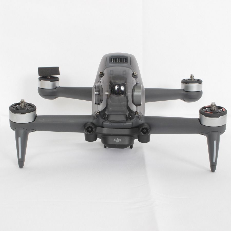 美品】DJI FPV Combo SPOCP1 予備バッテリー付き ドローン 