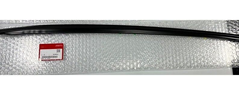 新品 ホンダ EG3 EG4 EG6 シビック 純正 フロントガラスモールデイング