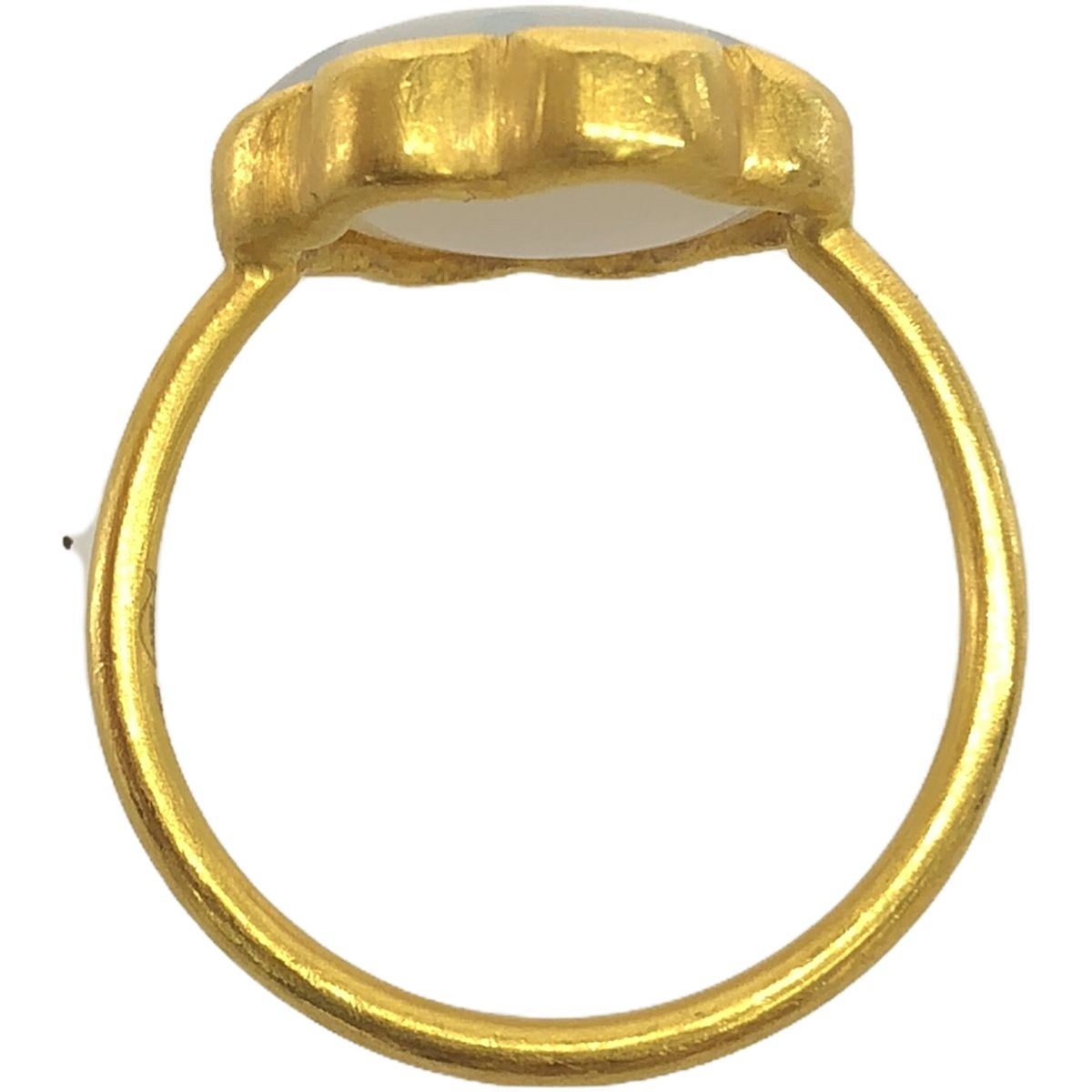 MHT MARIE-HELENE DE TAILLAC マリーエレーヌドゥタイヤック 22K BLUE