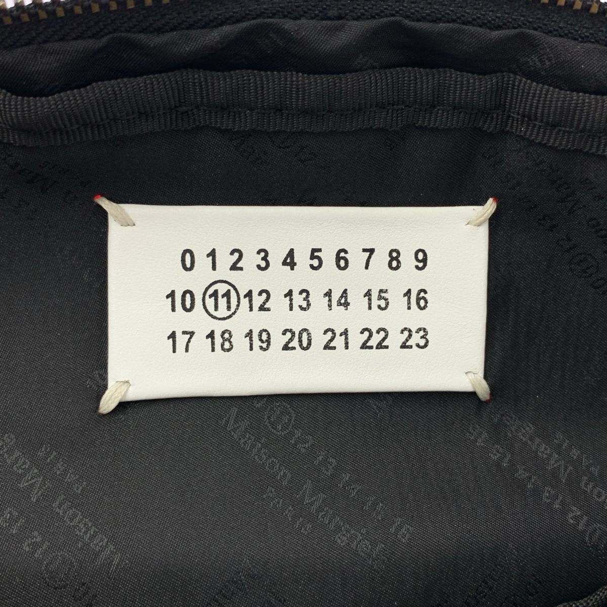 美品】 Maison Margiela / メゾンマルジェラ | 2020AW | STEREOTYPE