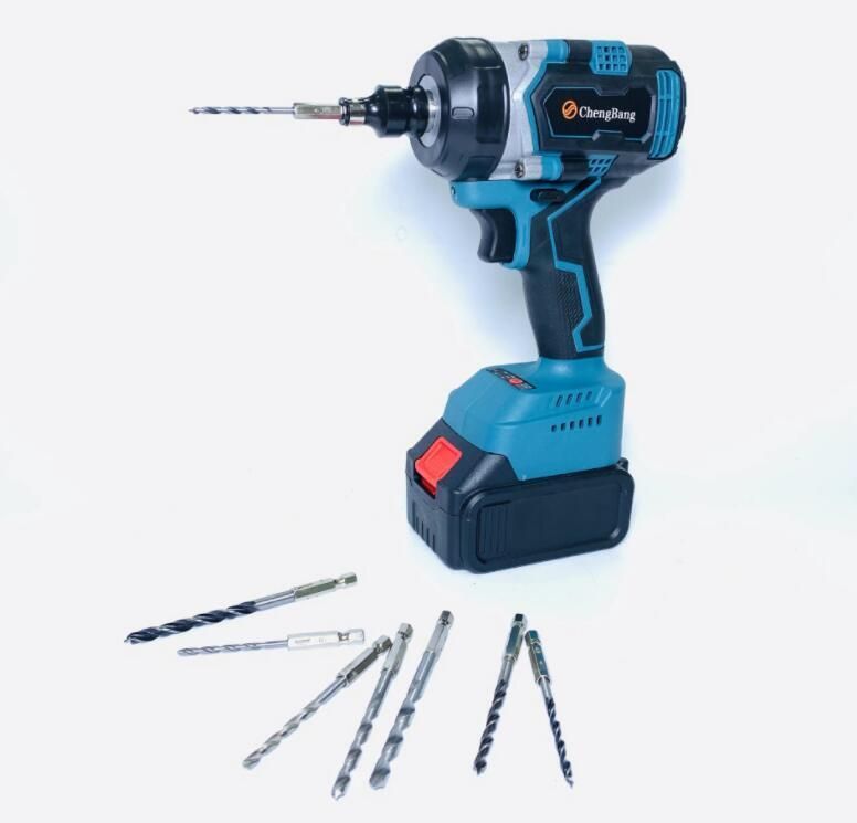 21V