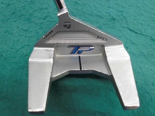 テーラーメイド TP