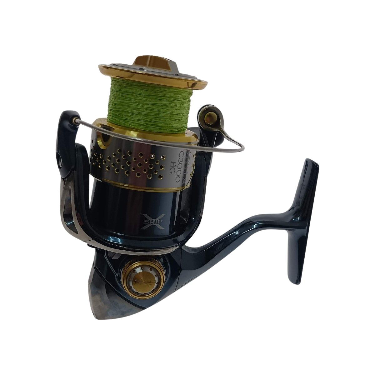 10ステラ c3000 STELLA 10年 C3000 シマノ 10 STELLA C3000 ステラ