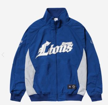 SAN SAN GEAR サンサンギアー サムスン ジャケット S