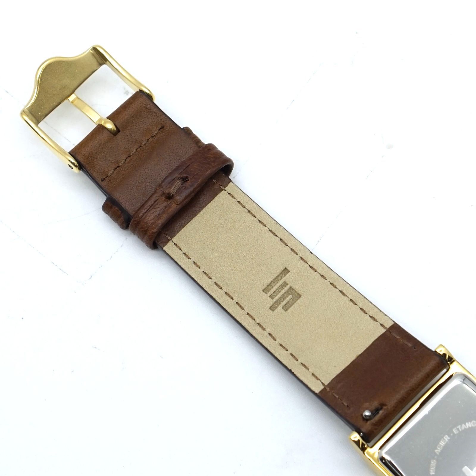 正規輸入品 LIP リップ チャーチル T18 671014 ゴールド 2年保証 