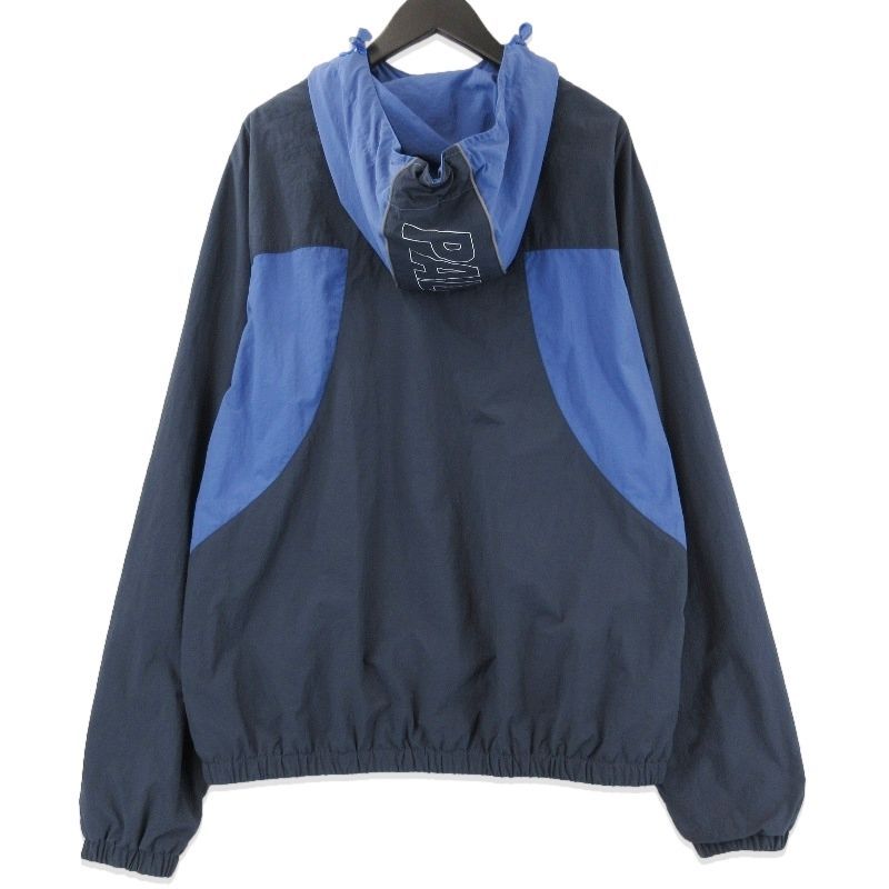 palace skateboards パレス ナイロンジャケット L. Palace Skateboards