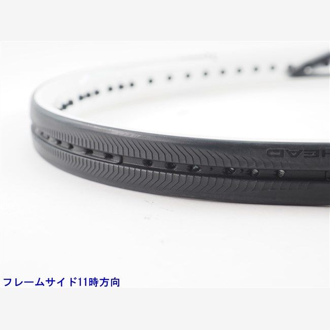 限定　ブラック　グラフィンスピード　360 プロ グラフィン360+ スピードプロブラック