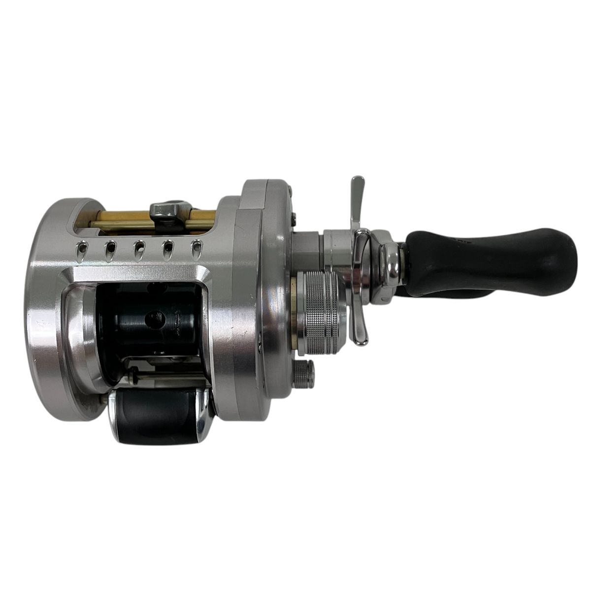 リール SHIMANO CALCUTTA CONQUEST100 Amazon.com : SHIMANO 20 Calcutta Conquest DC 100HG Right