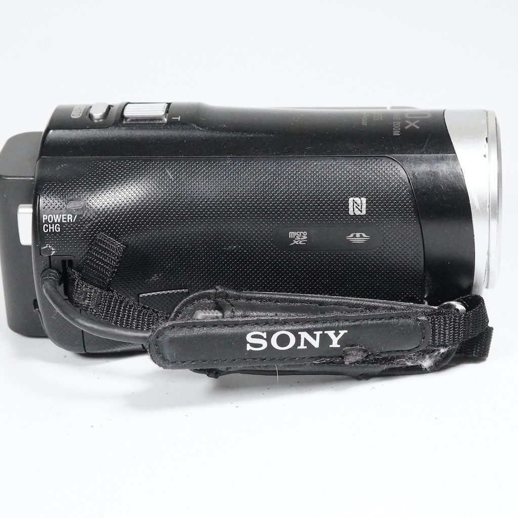SONY
