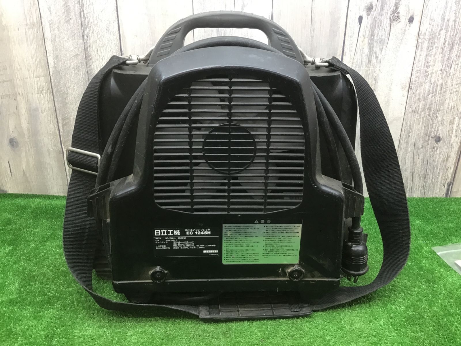 送料無料!【中古B動作品】○ハイコーキ(HIKOKI ※旧:日立工機 送料無料!【中古B動作品】○ハイコーキ(HIKOKI ※旧:日立工機