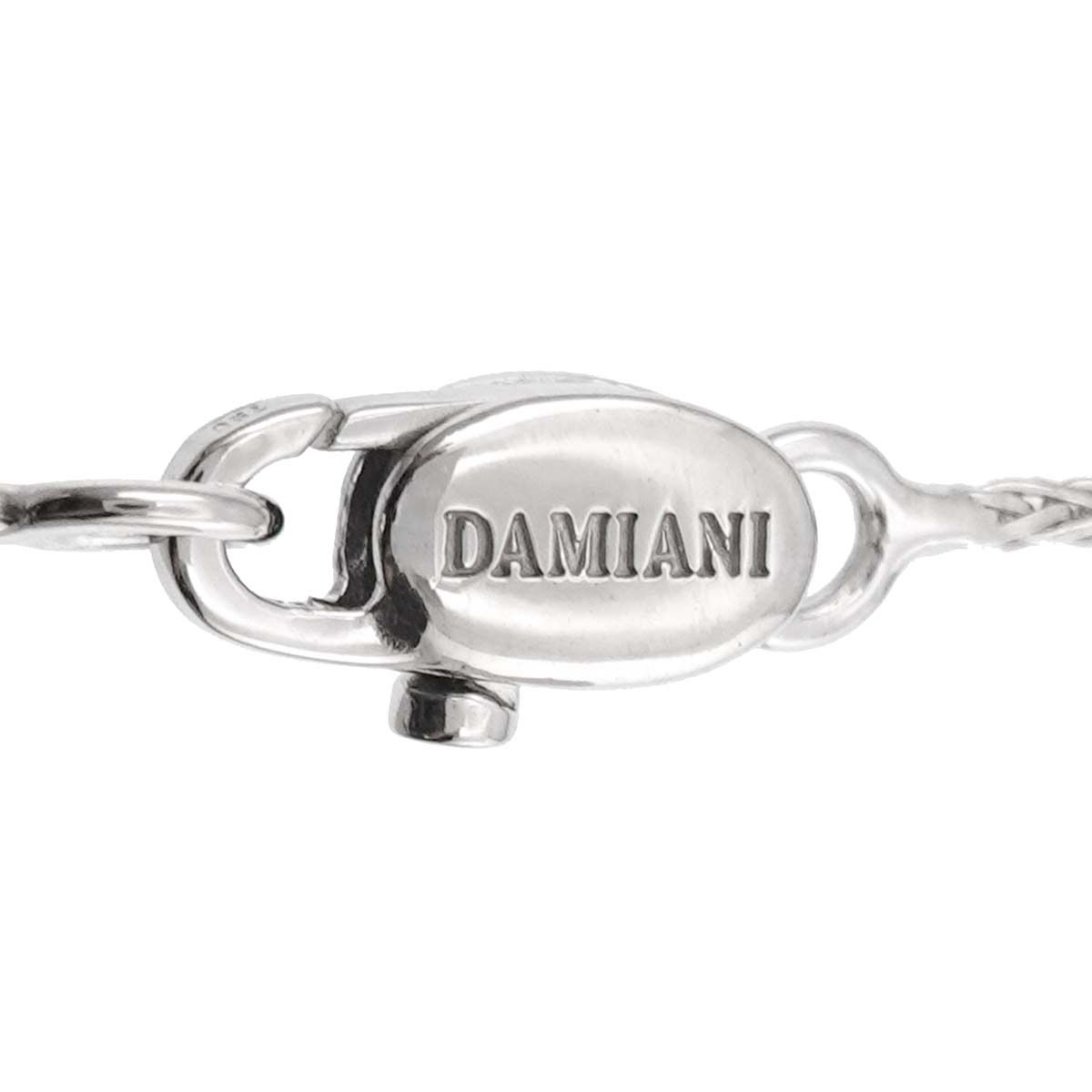 ダミアーニ DAMIANI ノッテ ディ サン ロレンツォ クロス ダイヤ