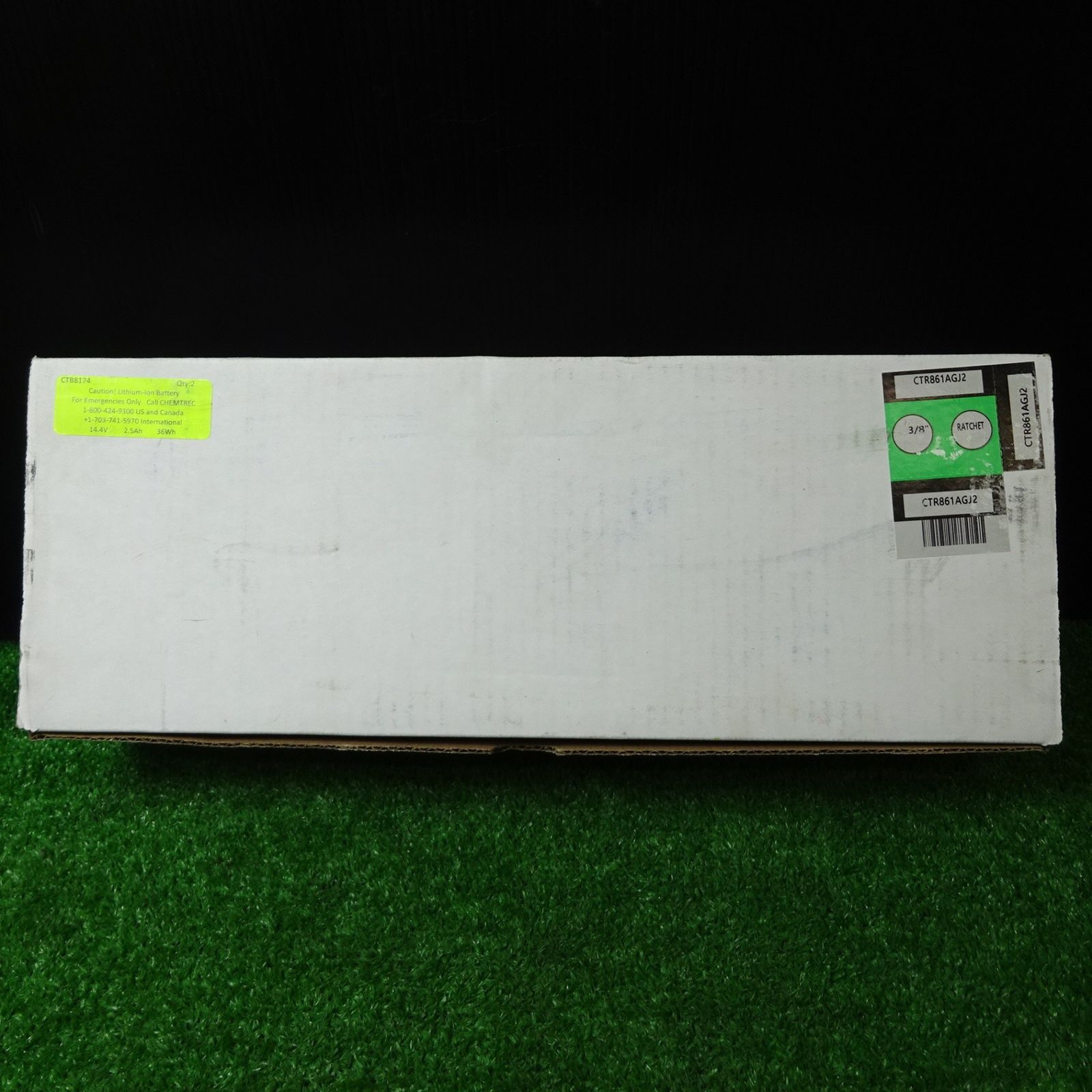 CTR861AGJ2