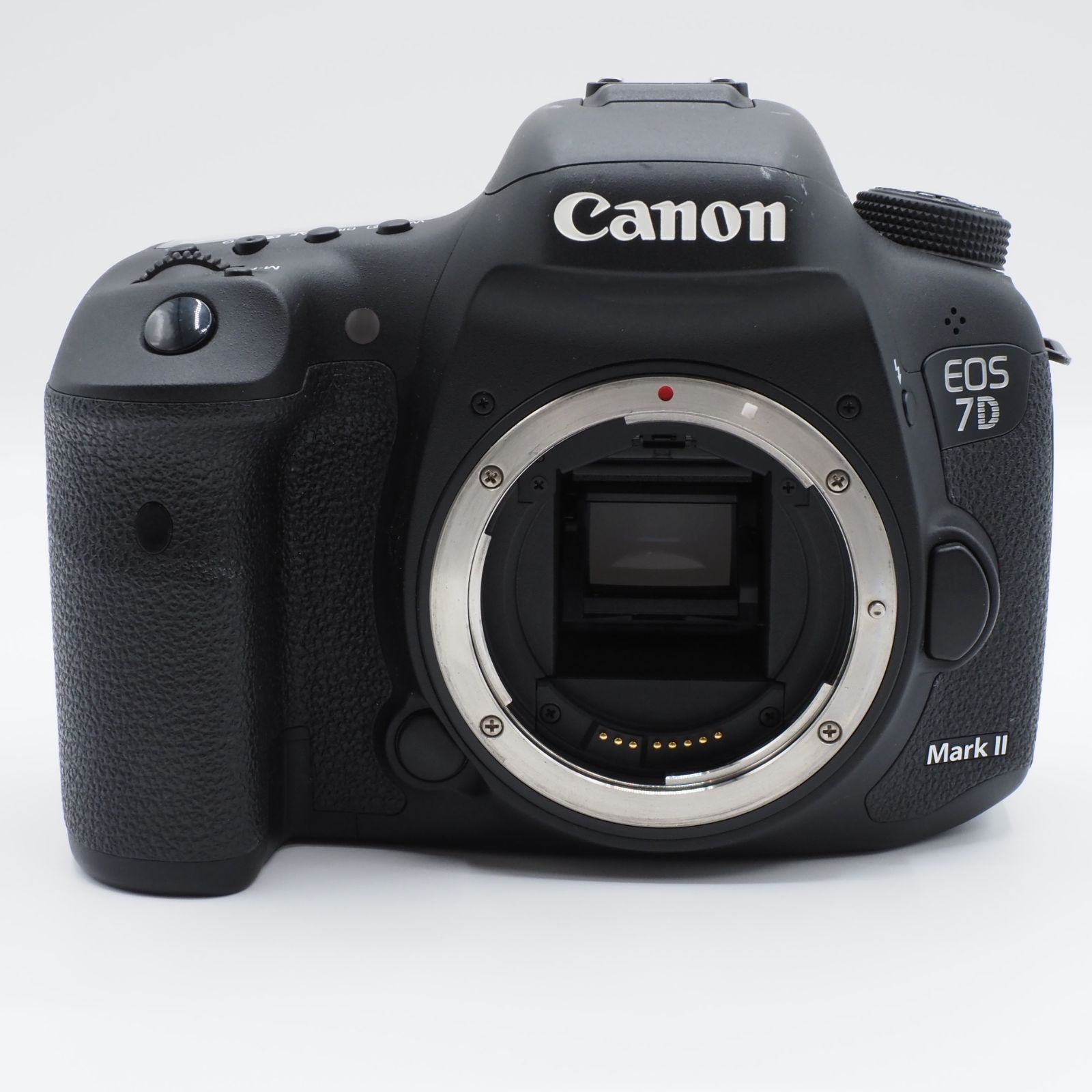 ☆ショット数8,388回の極上品☆ Canon キヤノン デジタル一眼レフカメラ EOS 7D Mark IIボディ EOS7DMK2 #1491  Integral Camera メルカリ