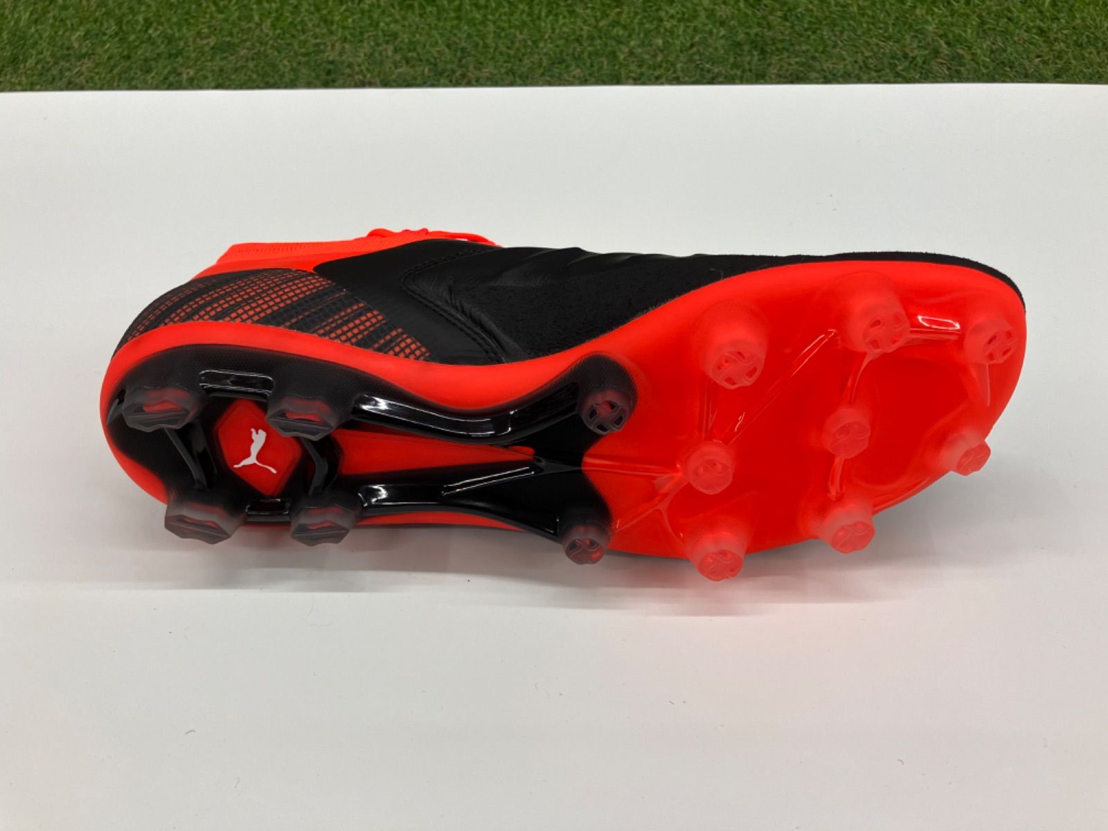 プーマ　ワン　5.1 Hg 27.0 PUMA公式】フューチャー 5.1 NETFIT HG OSG サッカースパイク