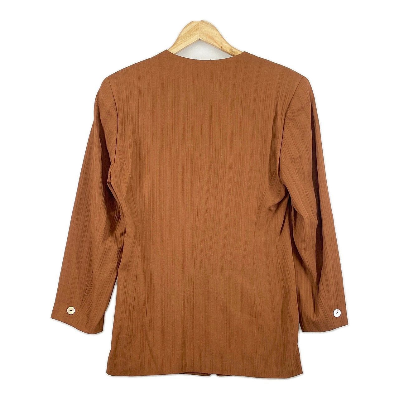 Z991 JURGEN LEHL ヨーガンレール M レディース セットアップ - メルカリ