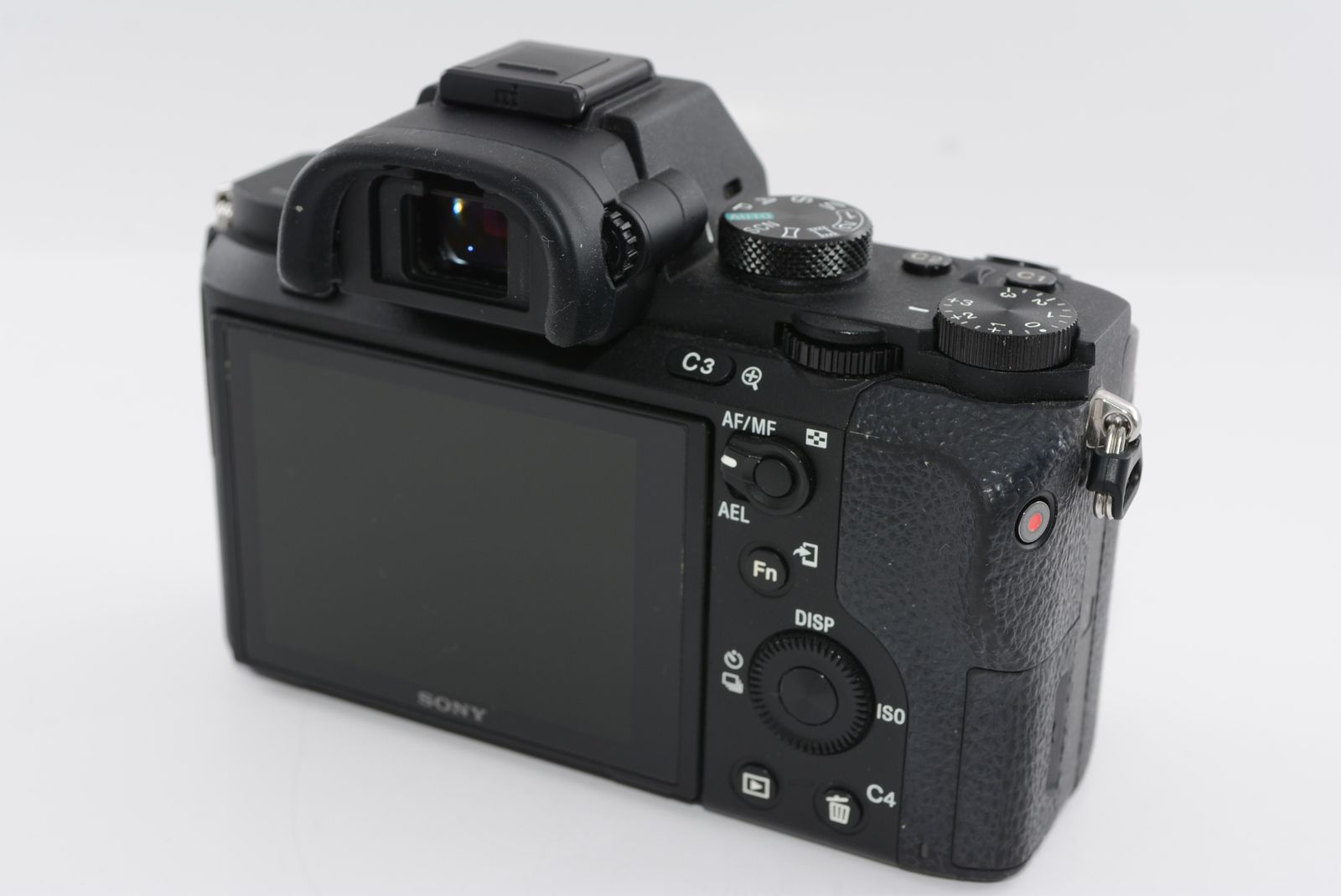 ソニー SONY ミラーレス一眼 α7 II ボディ ILCE 7 M 2