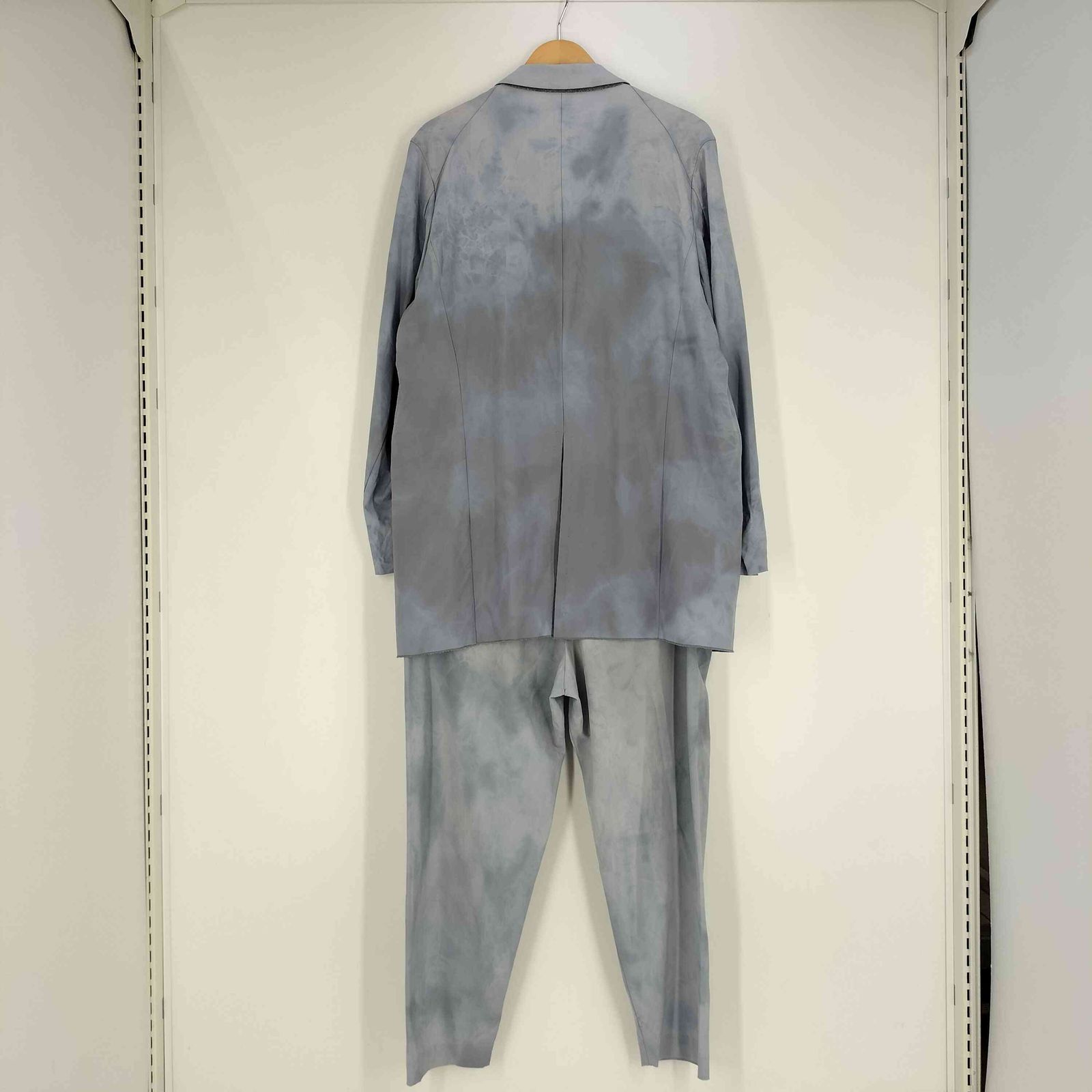 sunsea セットアップ ジャケット パンツ 【公式通販】