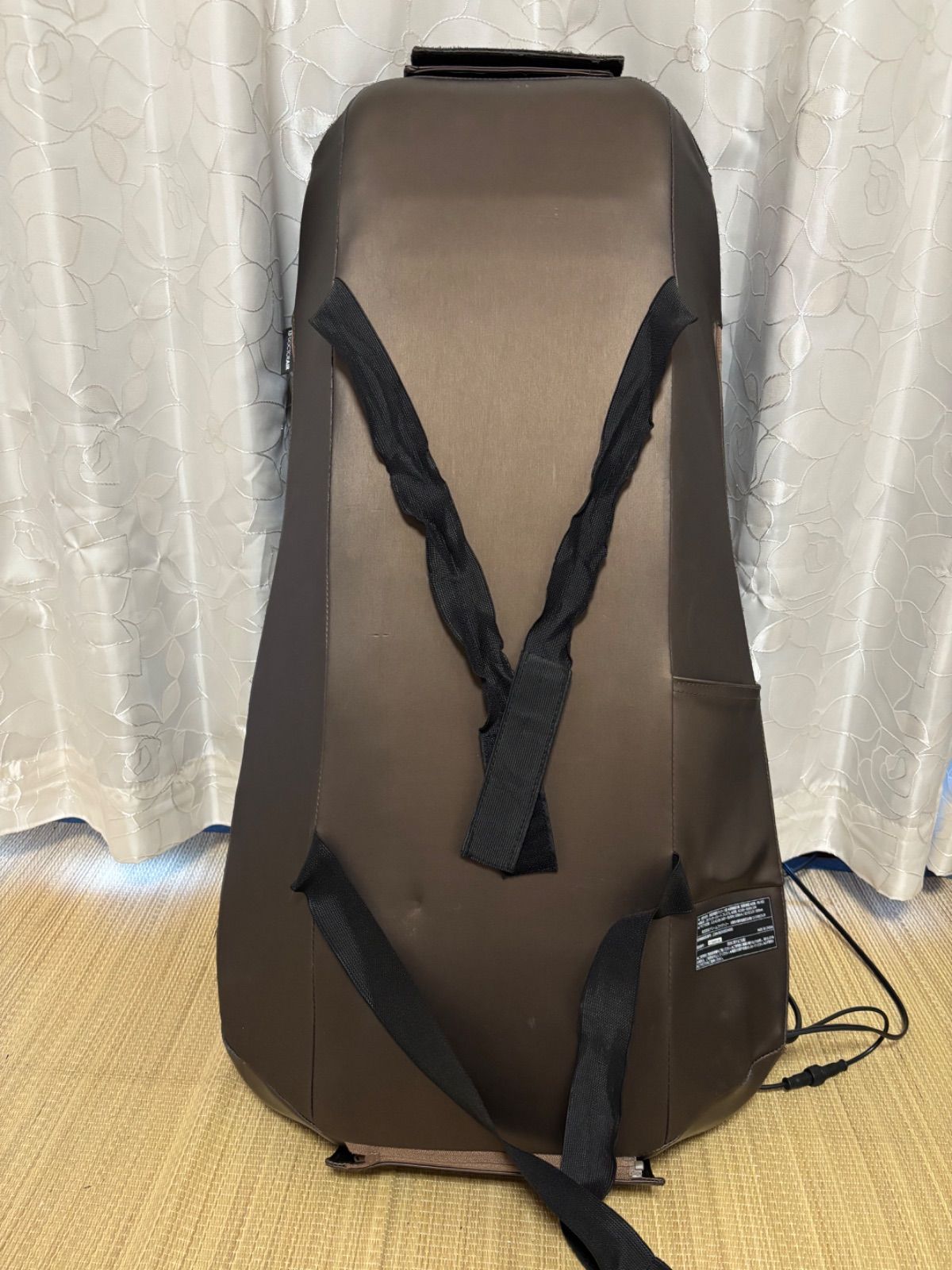 3Dマッサージシート ドクターエア