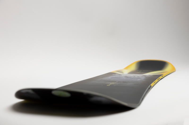 NITRO ナイトロ BEAST ビースト 18-19モデル 155cm スノボ NITRO