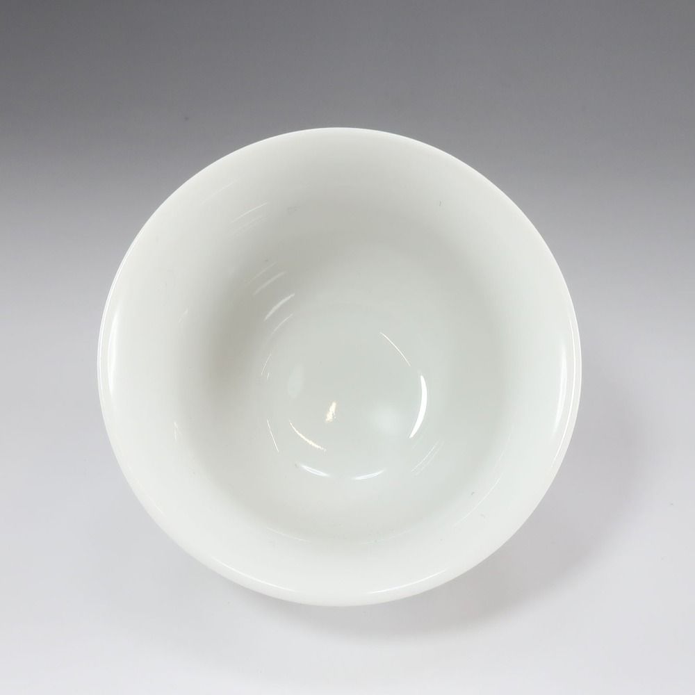 白磁 ベドガー拓器