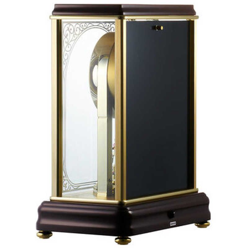 セイコー 置時計