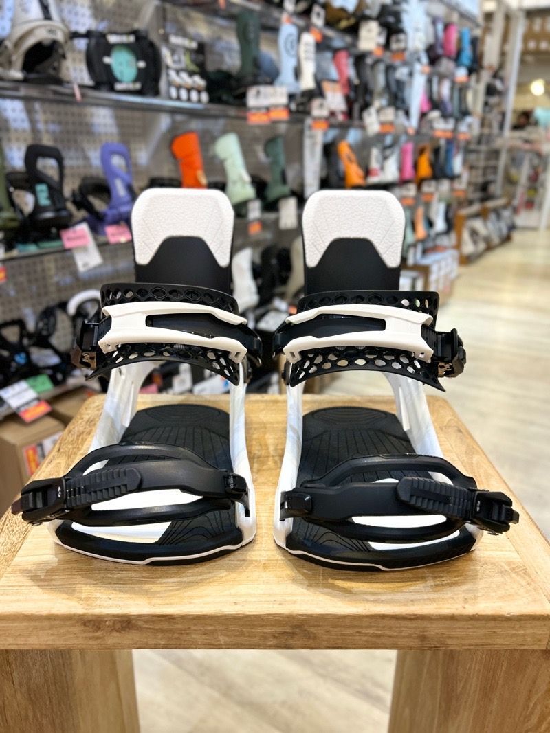 バインディング