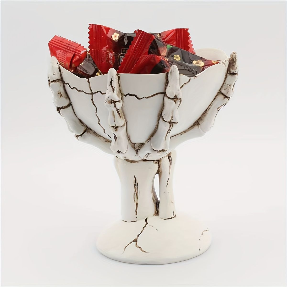 クレイユエモントロー窯 コンフィチュールポット フランスアンティーク