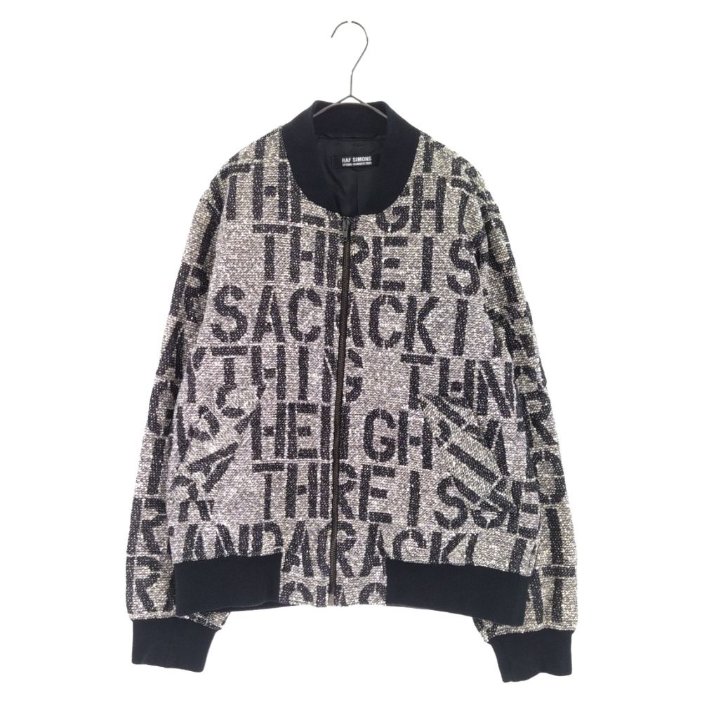 RAF SIMONS 09SS クリストファー ウール期 プリントT 46 RAF SIMONS 09SS クリストファー ウール期 プリントT 46 【公式通販】