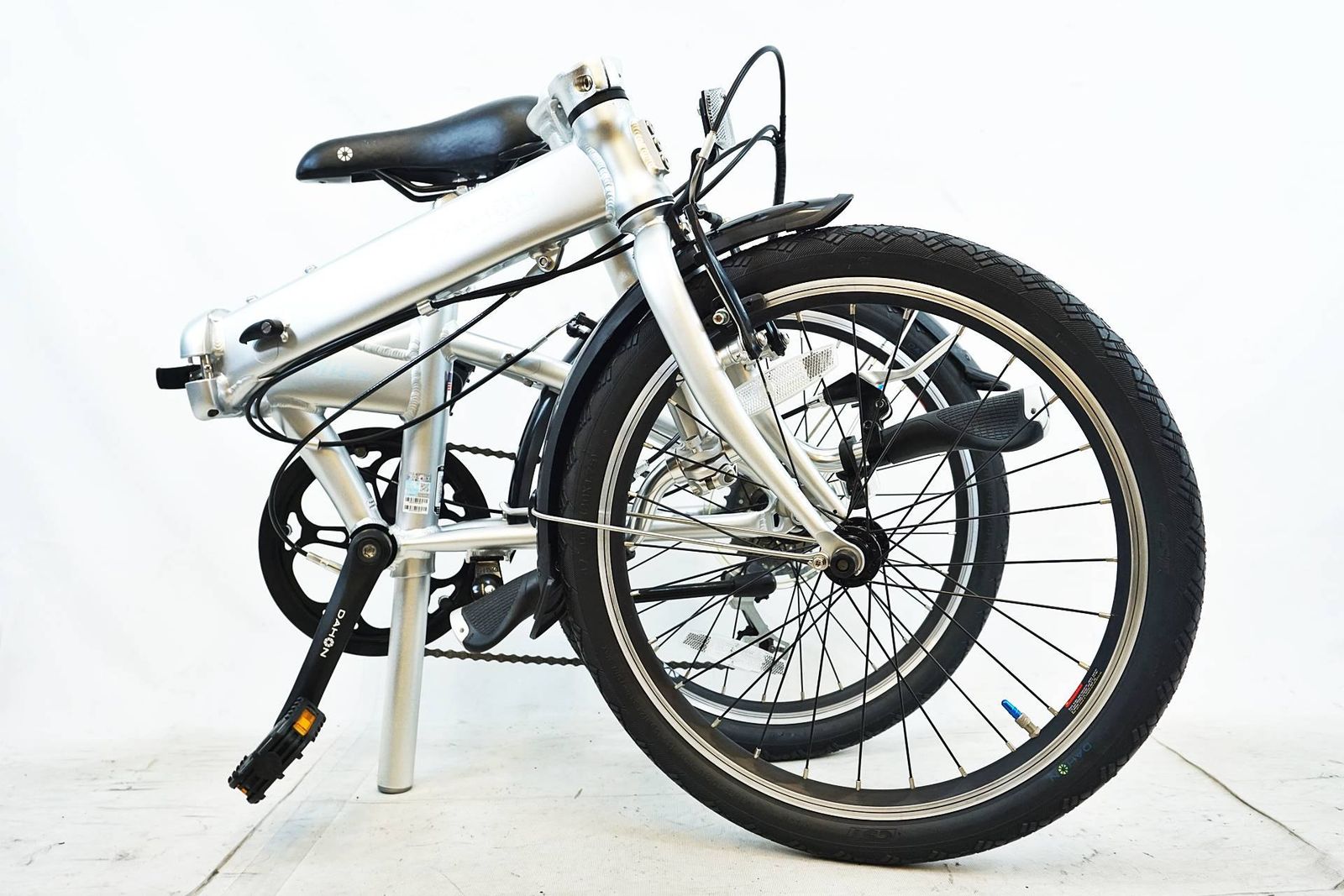 RALEIGH 「ラレー」 RSS RSW SPORT ALTUS 2022-2023年モデル 20インチ