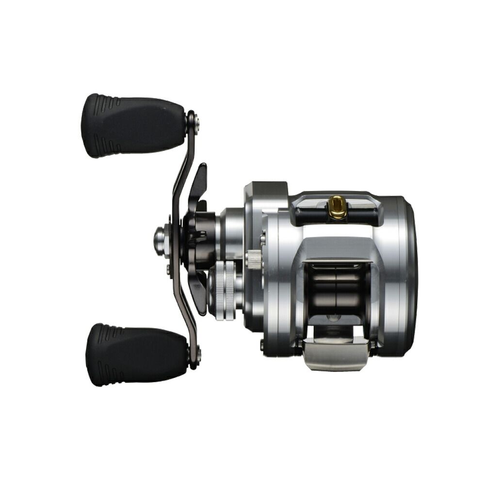 DAIWA/ダイワ】15キャタリナ BJ 100HL 020688 リール 両軸リール 