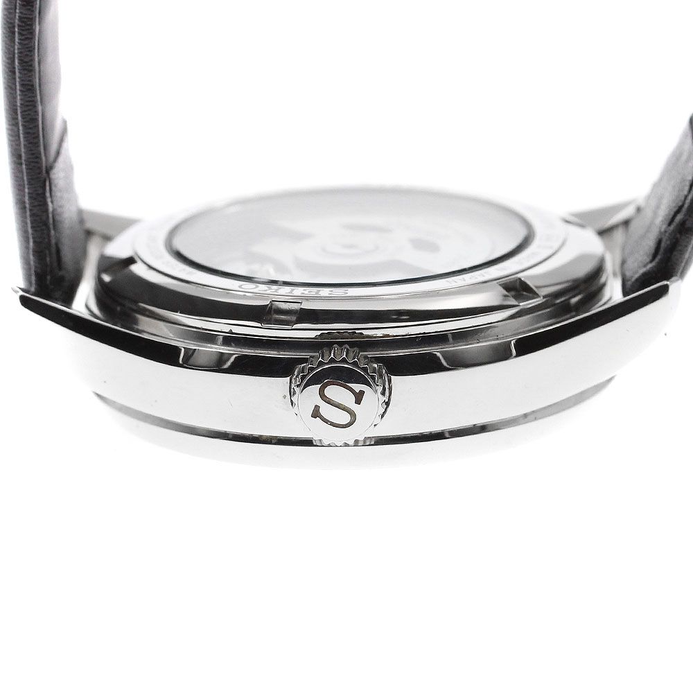 セイコー SEIKO SARX019/6R15-02P0 プレサージュ デイト 自動巻き